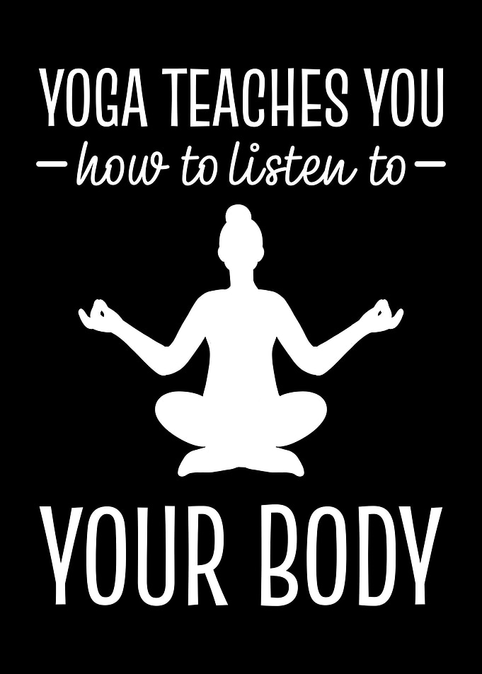 Yoga Namaste