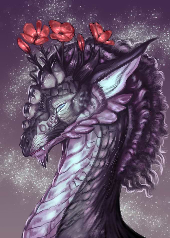 Night flower
