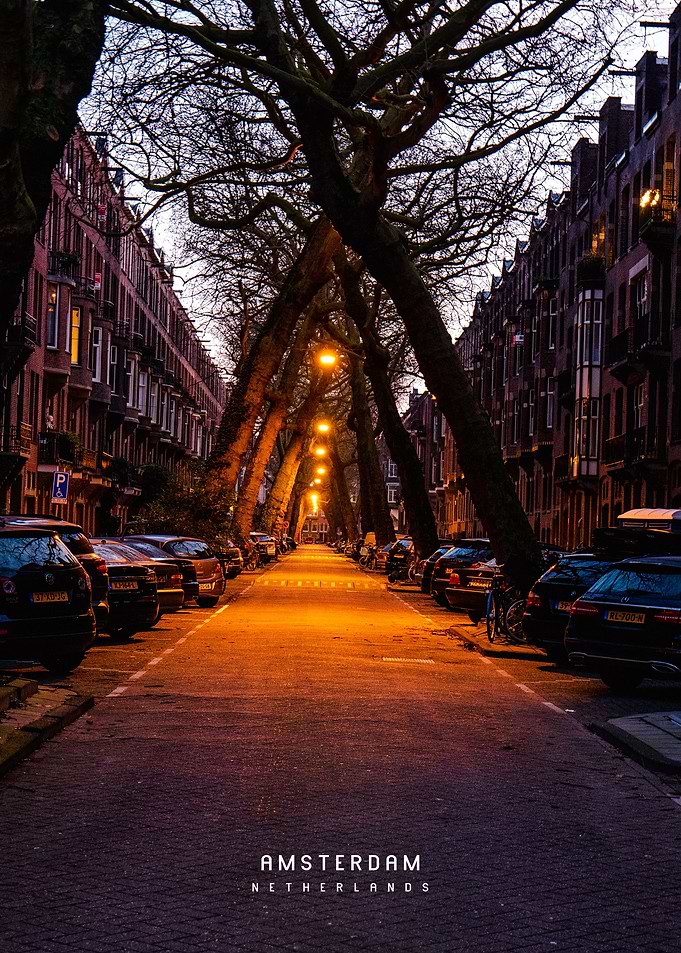 Amsterdam