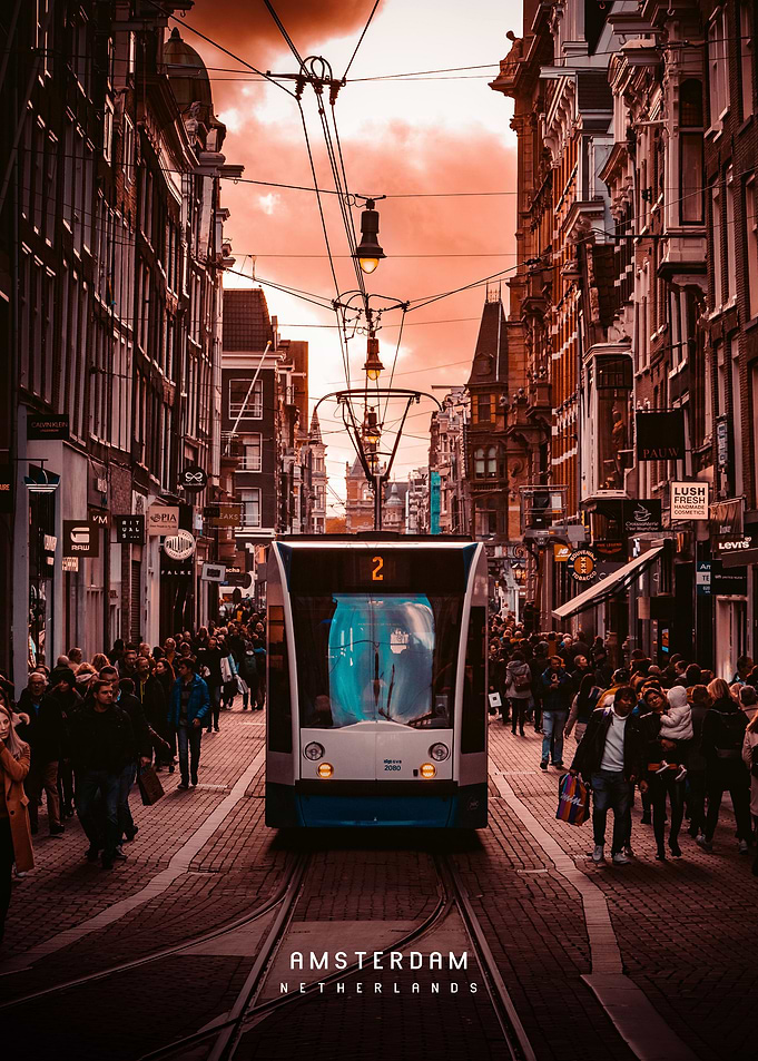 Amsterdam
