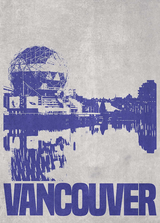 Vancouver