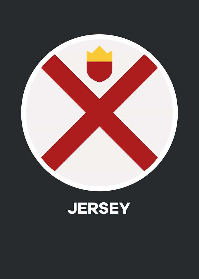 Poster of Jersey