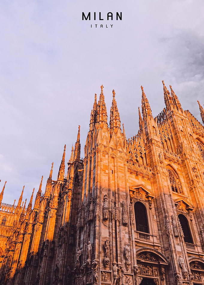 Milan