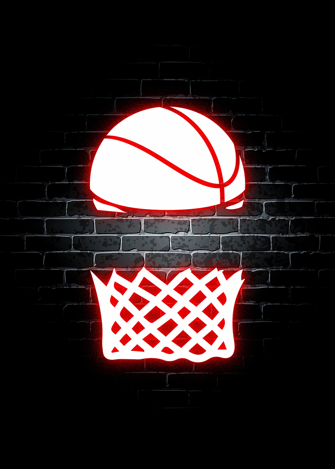 Basketball Symbols