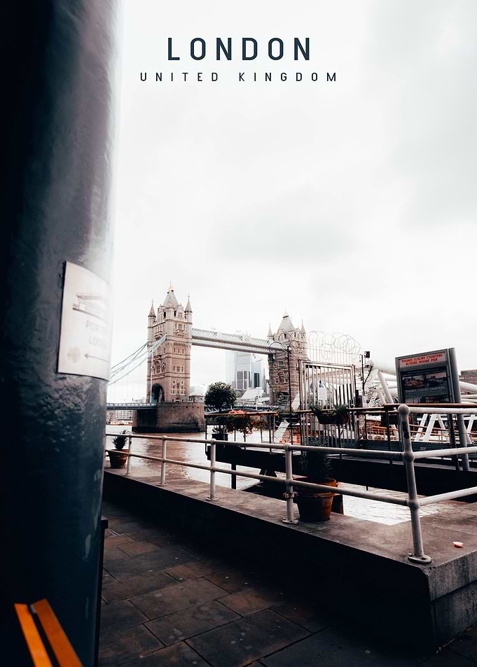 London