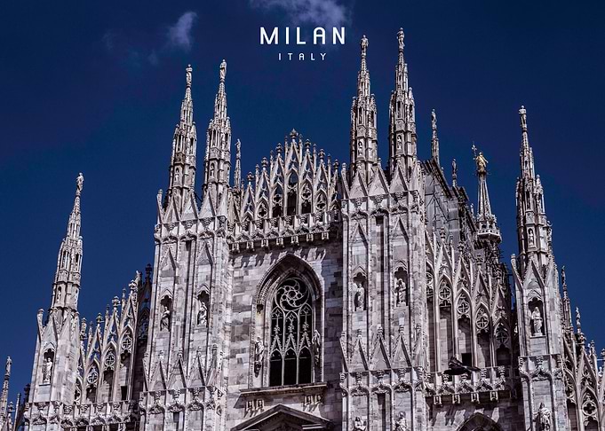 Milan