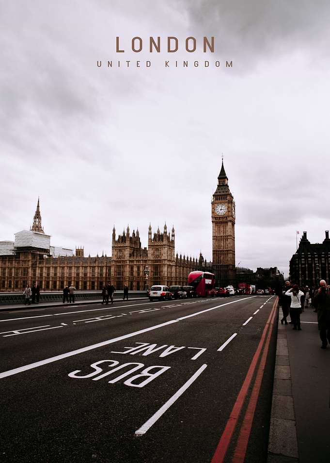 London