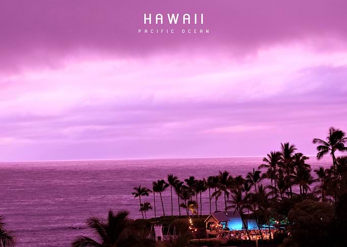 Hawaii