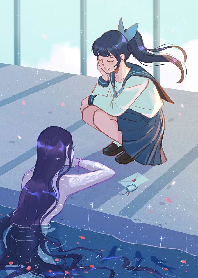 Forbidden Frendship