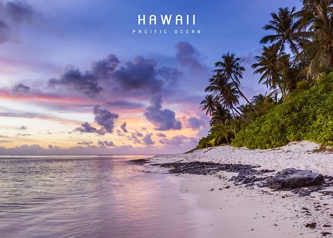 Hawaii