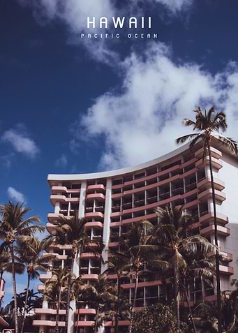 Hawaii