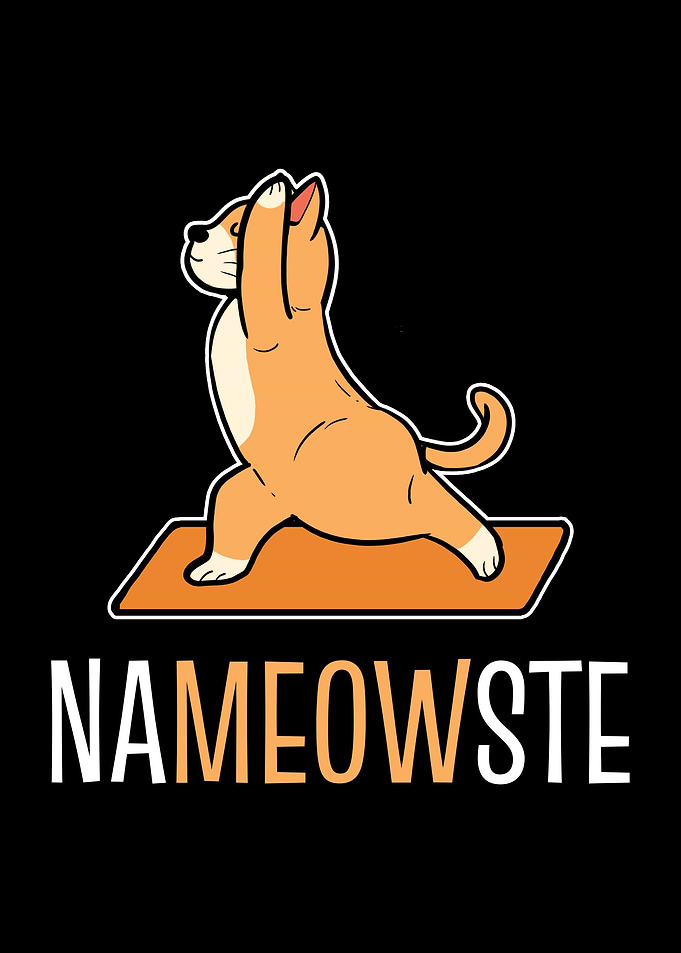 Nameowste
