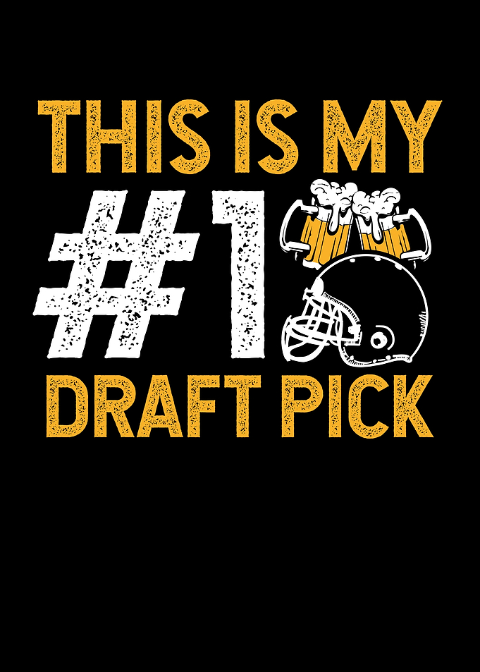 This is my first beer pick