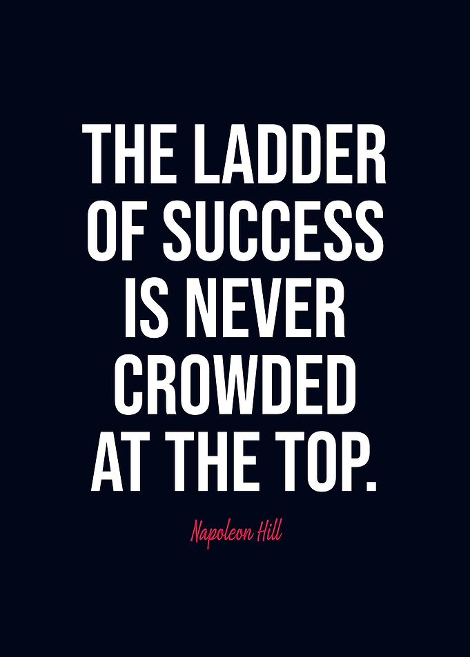 Napoleon Hill