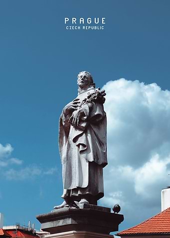 Prague