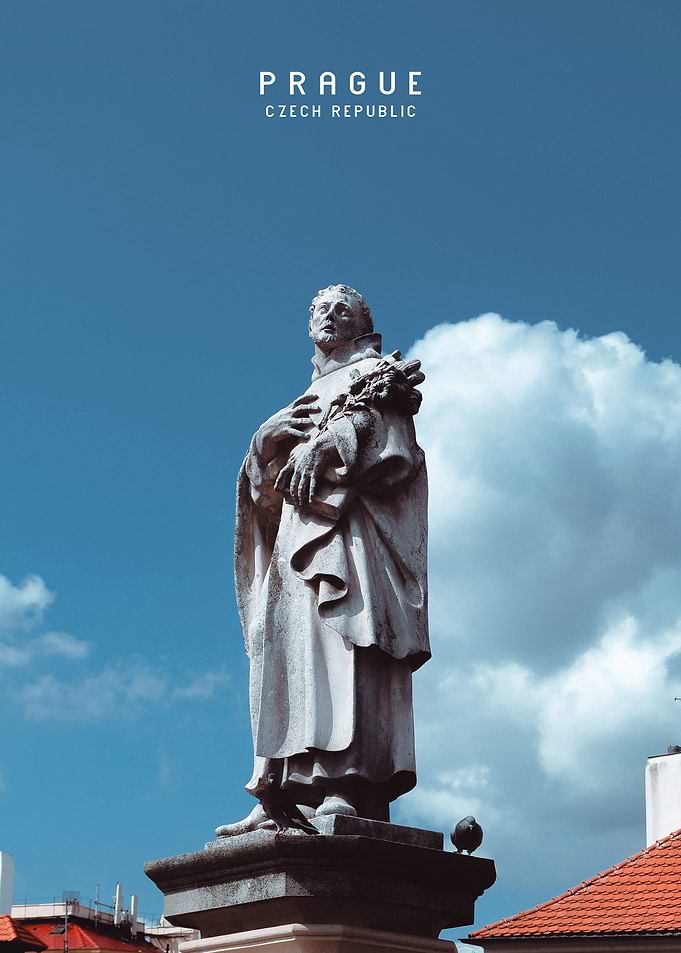 Prague
