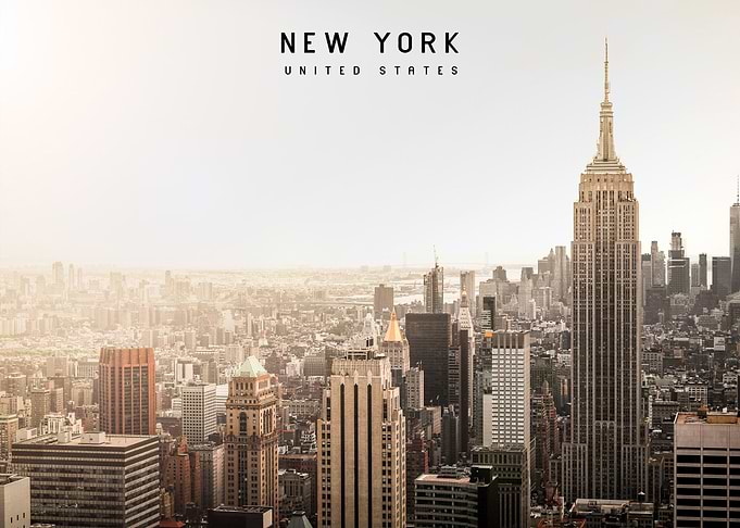 New York
