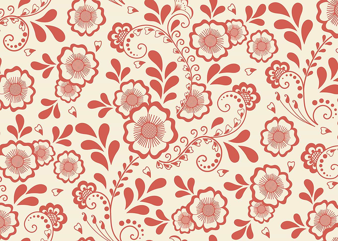 Floral Pattern