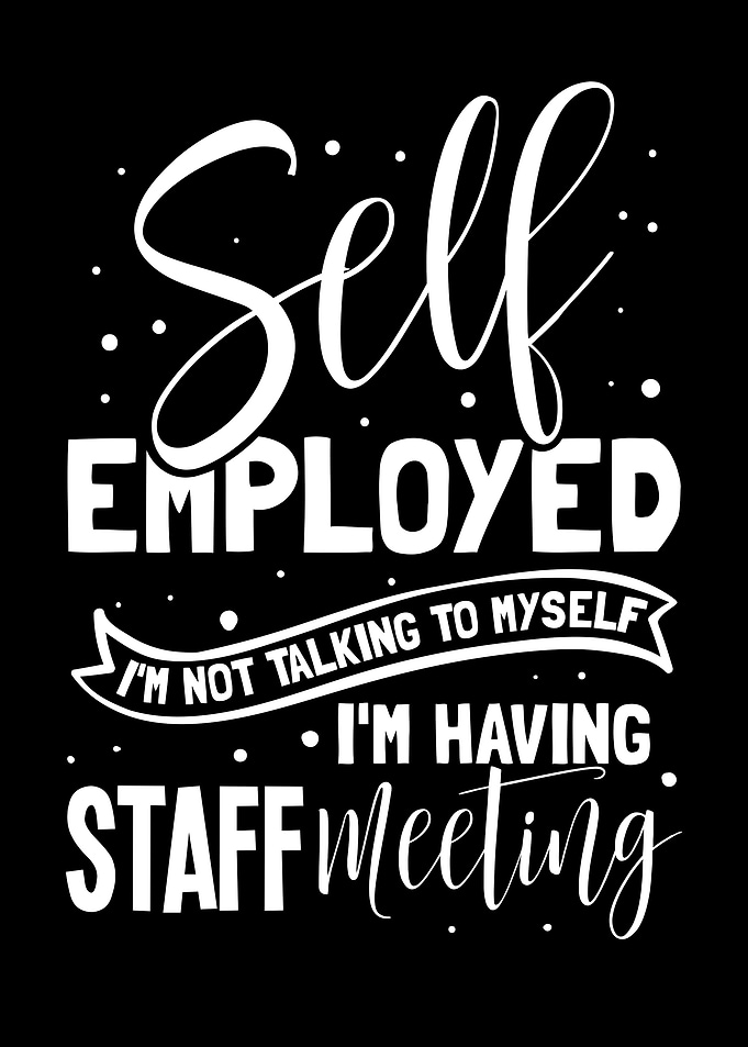 I Am Having Staff Meeting