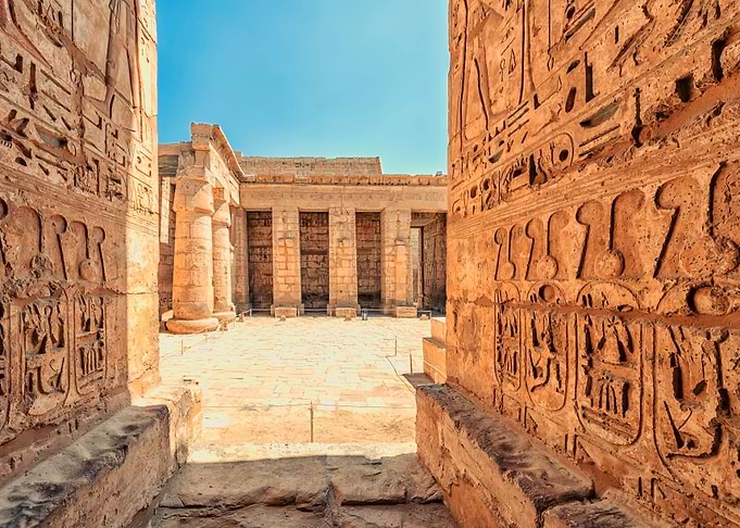 Ancient Egypt