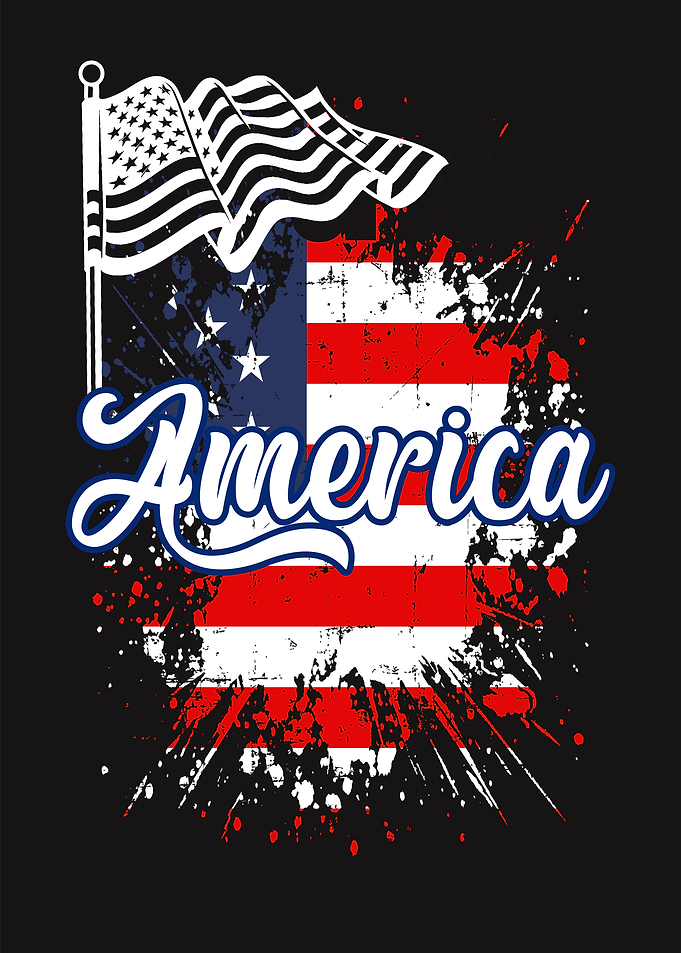 4th July Independence Day