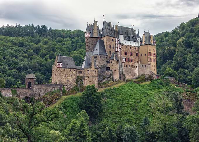 Eltz Castle