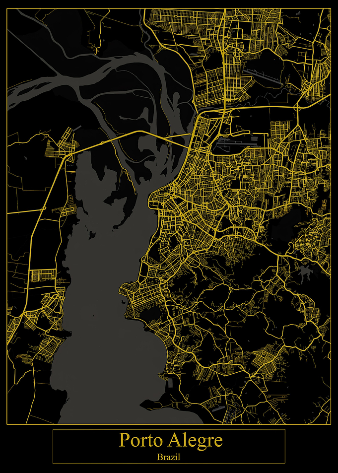 Porto Alegre Brazil