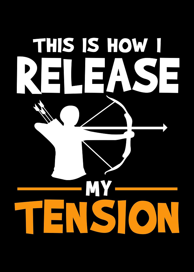 Archery Quote