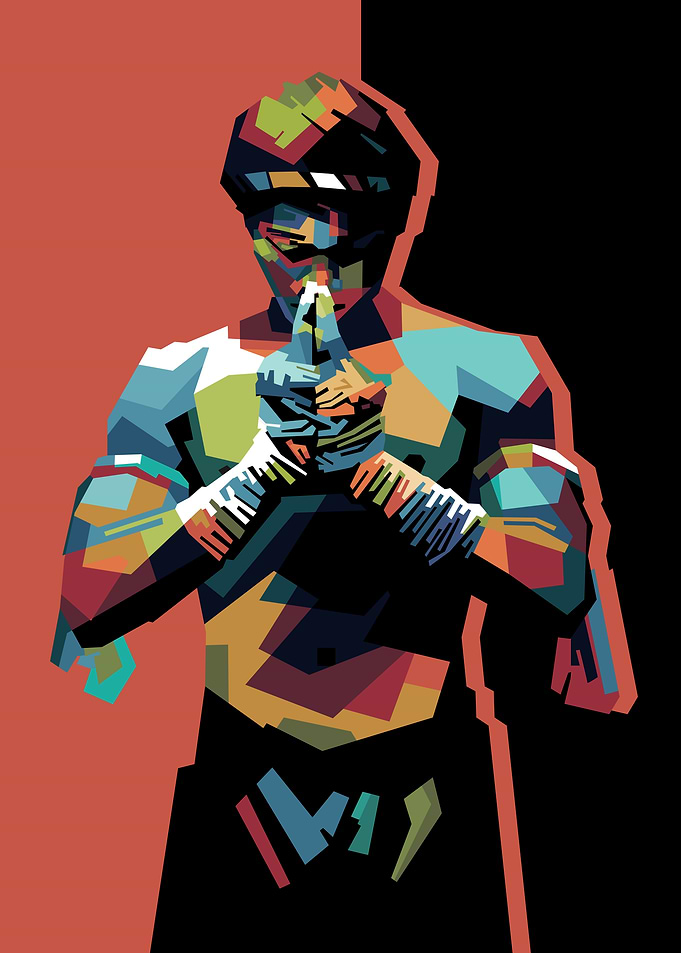 martial arts