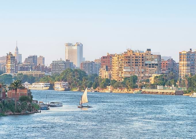 Cairo City