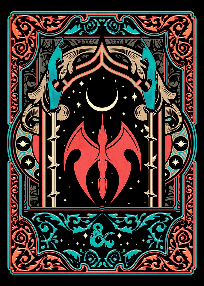 Xaryxis Alt Cover Back