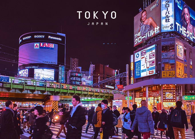 Tokyo