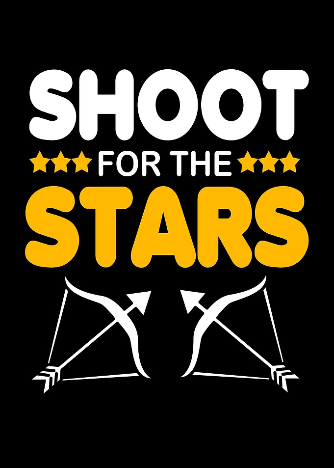 Shoot For The Stars