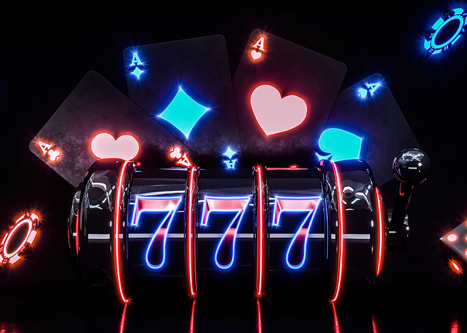 Casino Slots Gambling
