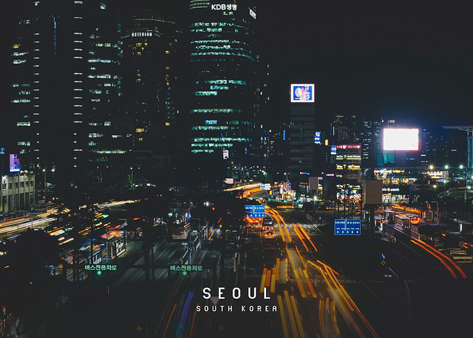 Seoul