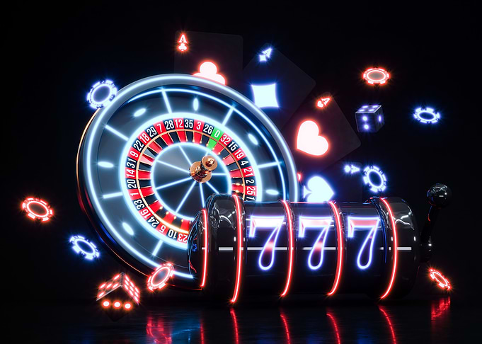 Roulette Casino Slots