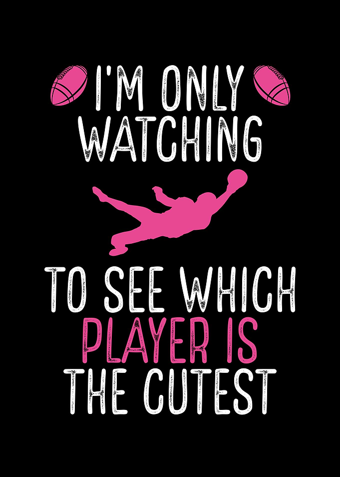 Which player is the cutest