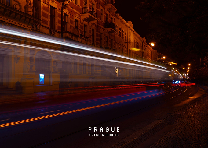 Prague