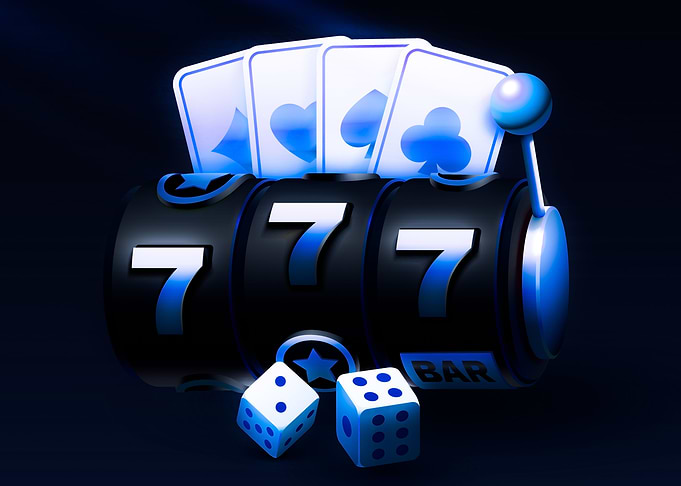 Poker Casino Gambling