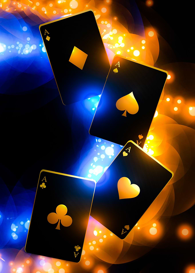 Casino Cards