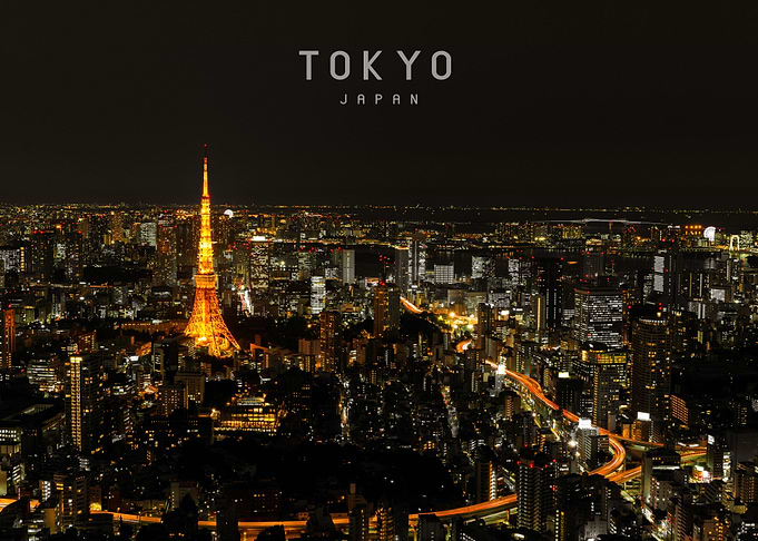 Tokyo