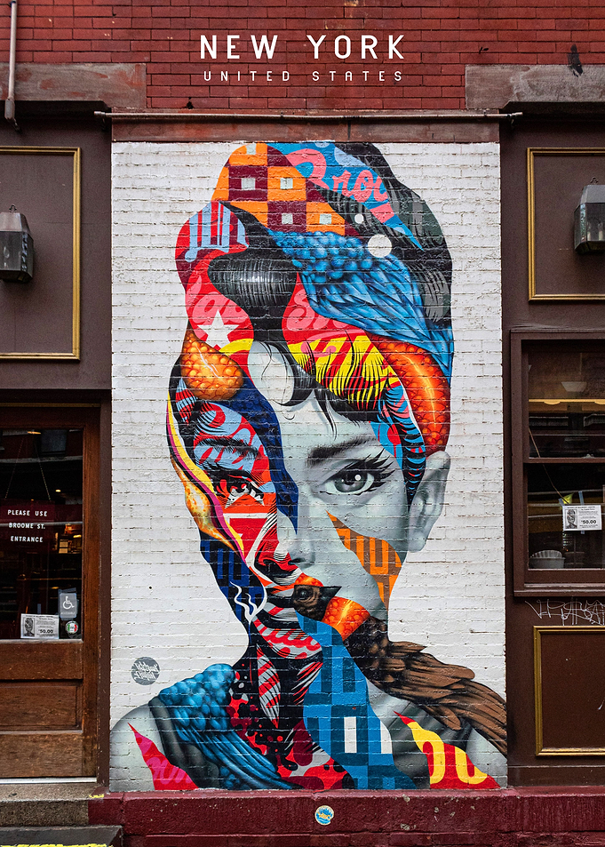 New York