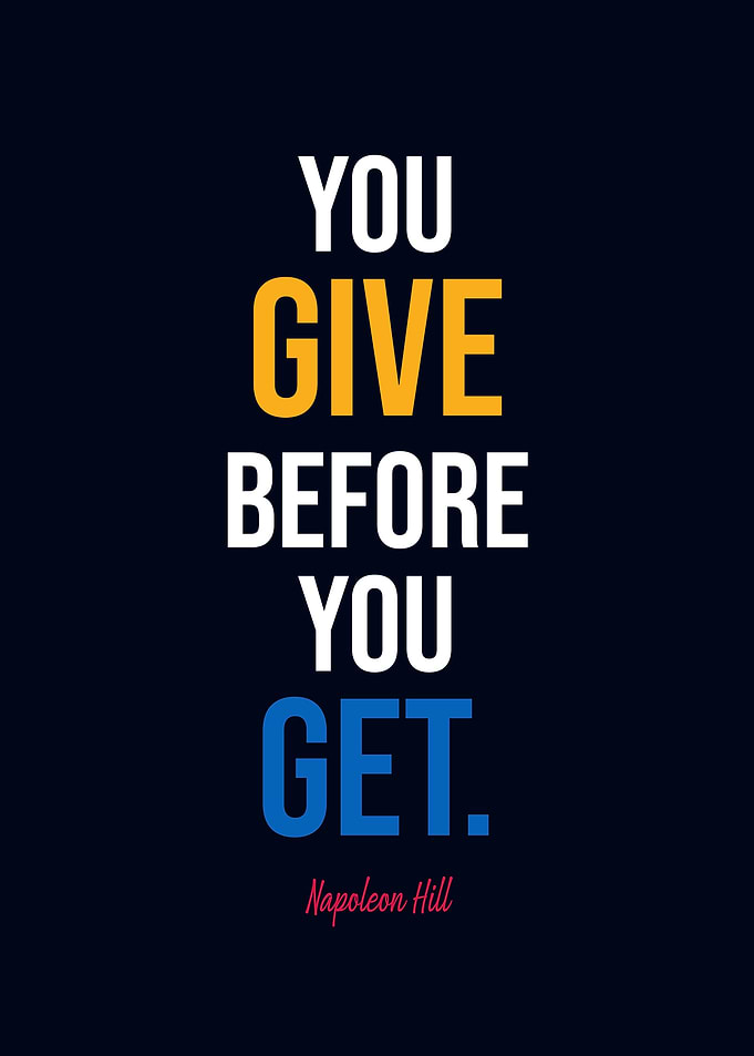 Napoleon Hill