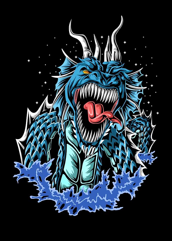 serpent
