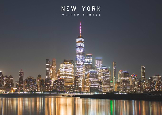 New York