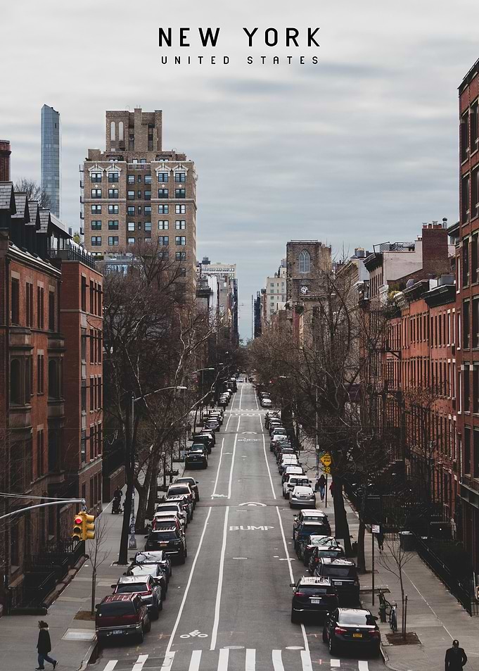 New York
