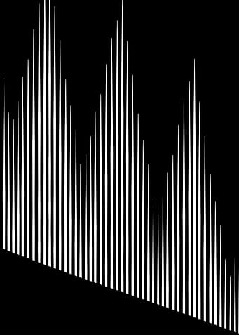 Graphic Equaliser Pulse
