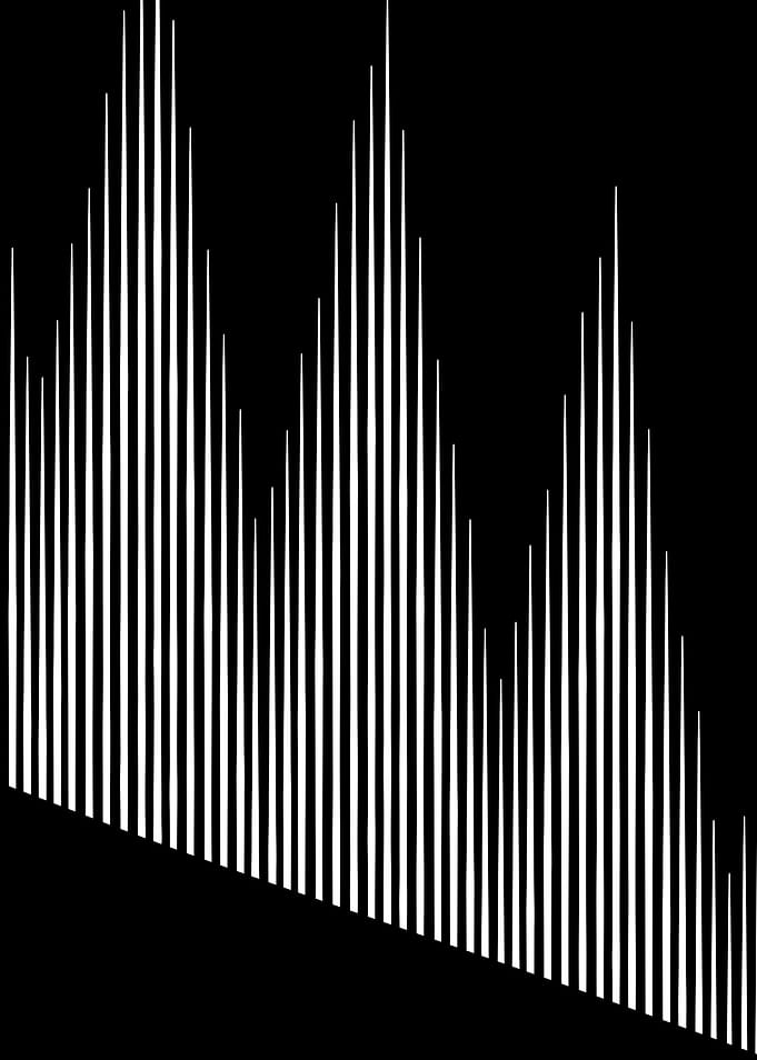 Graphic Equaliser Pulse