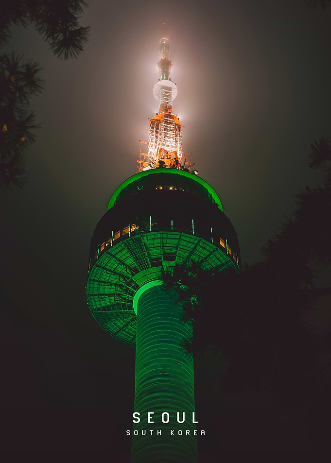 Seoul