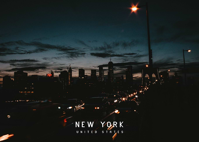 New York